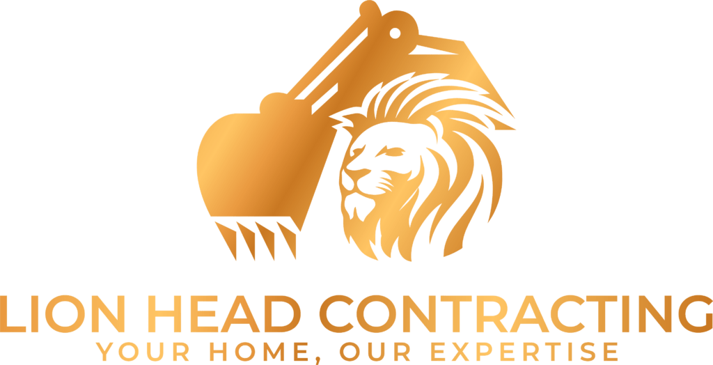 Lion Head Contracting