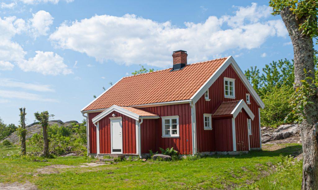 Steel Roofs