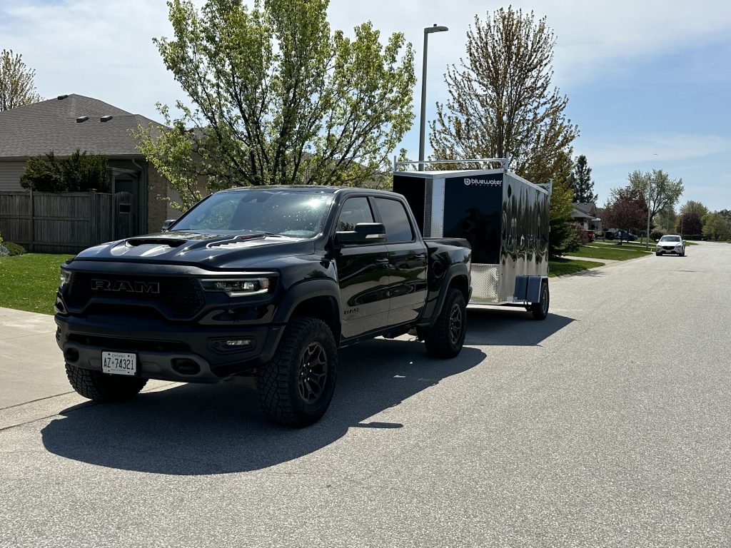 truck image